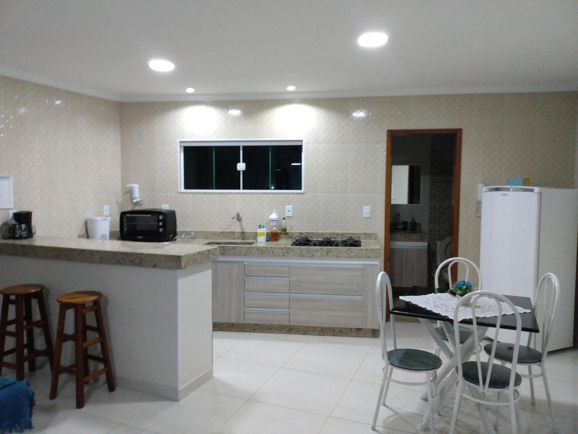 Casa para temporada Cabo Frio Quarto foto