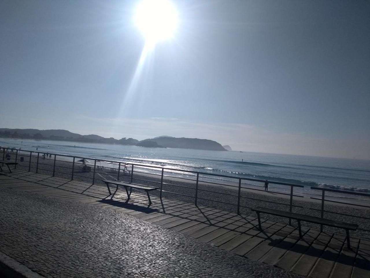 Casa para temporada Cabo Frio Exterior foto