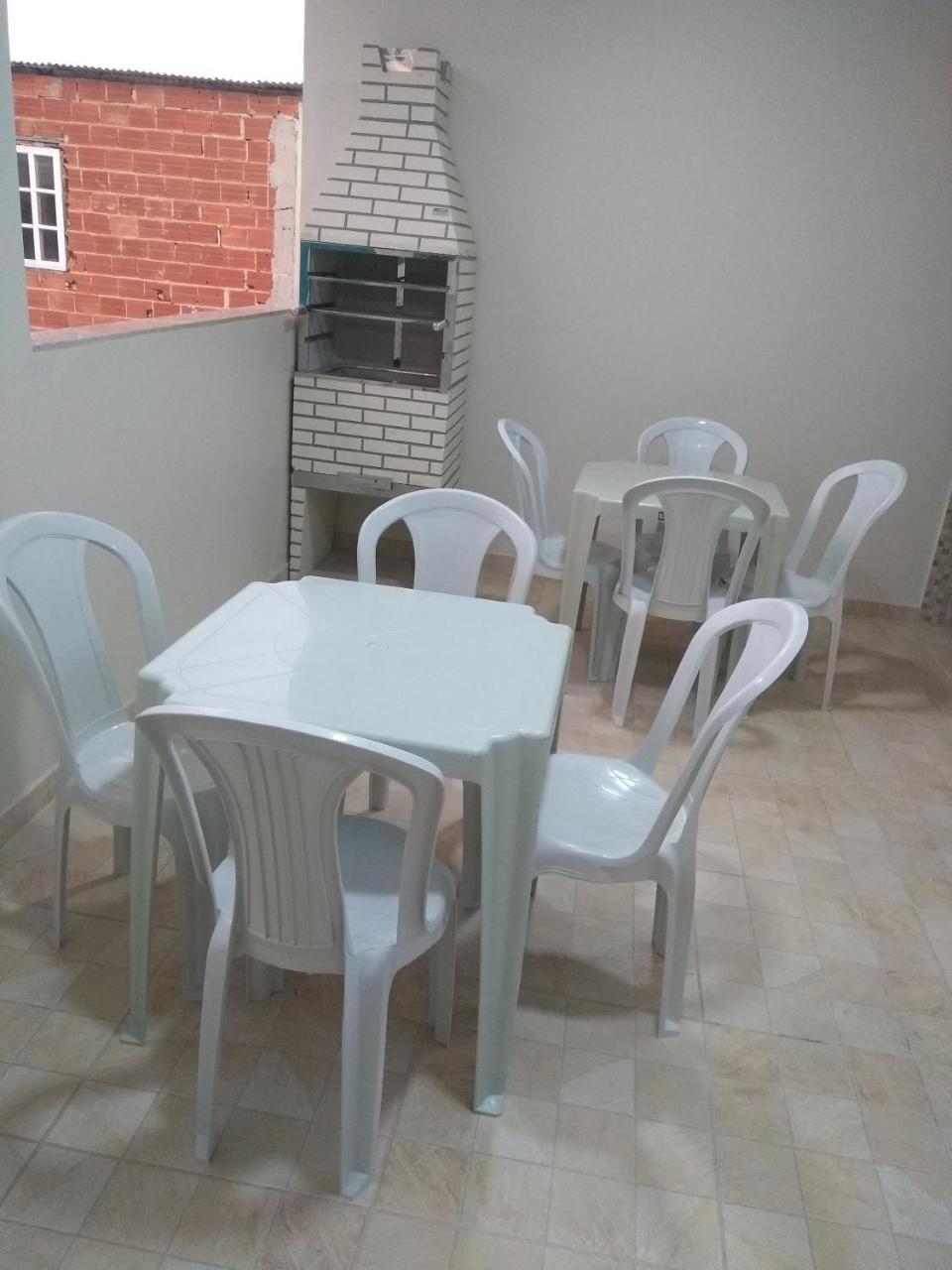 Casa para temporada Cabo Frio Exterior foto
